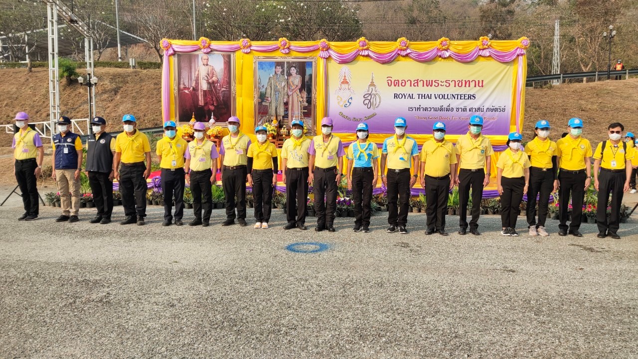 Mol-Thailand